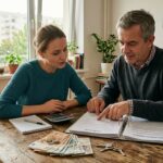 Kaucja za wynajem mieszkania – kiedy właściciel musi ją zwrócić, a kiedy może ją zatrzymać