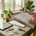 Protokół zdawczo-odbiorczy mieszkania – jak go przygotować, żeby uniknąć sporów z najemcą